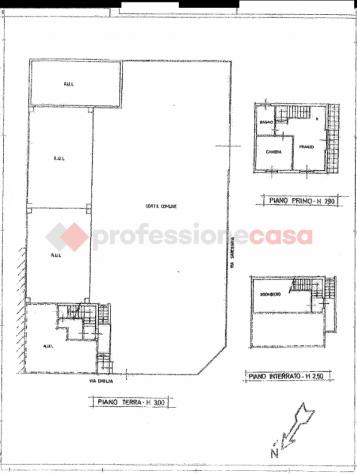 Stabile/Palazzo - Legnano . Rif.: Cod. rif 3321125VRG - Foto 16
