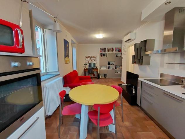 Appartamento in vendita a Monte San Quirico - Lucca 55 mq Rif: 1418728