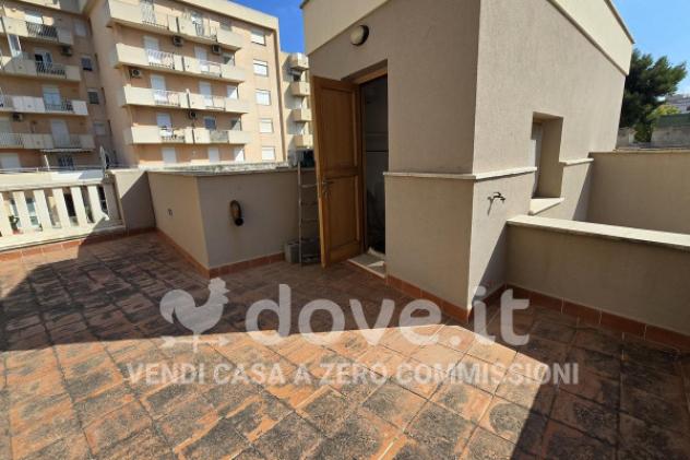 Casa indipendente di 71 m² con 4 locali in vendita a Marsala - Foto 4