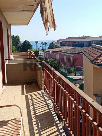Appartamento in vendita a Mascali, Sant'Anna - Foto 7
