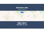 Immobile in asta di 790 m² con più di 5 locali in vendita a Mentana