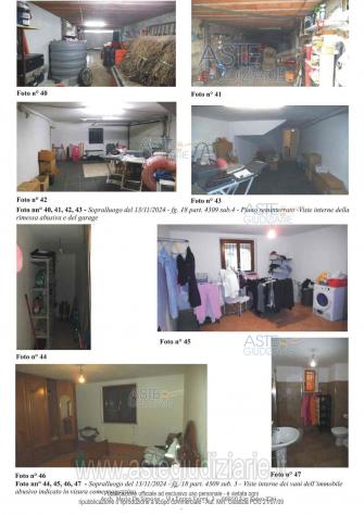 IMMOBILI-IMMOBILE RESIDENZIALE-Contrada Monteleforche 6/A - Foto 7