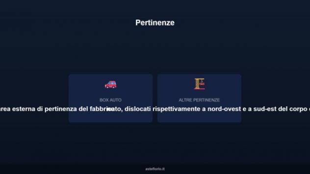 Immobile in asta di 110 m² in vendita a Napoli - Foto 13