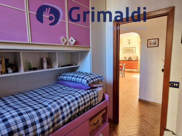 Trilocale in vendita a Napoli - Foto 12