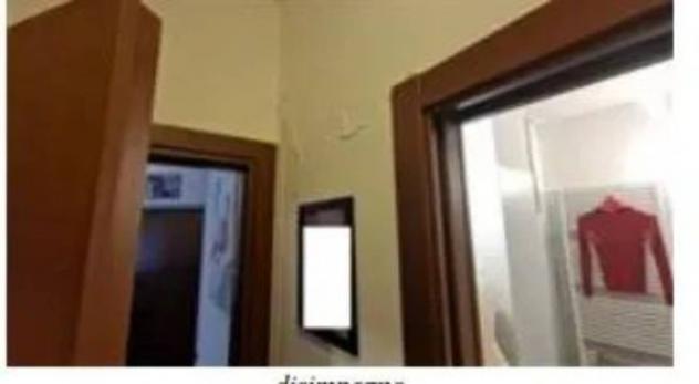 Immobile in asta di 72 m², box auto in vendita a Origgio - Foto 9