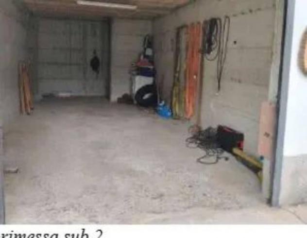 Immobile in asta di 280 m² con più di 5 locali e box auto in vendita a Paularo - Foto 13