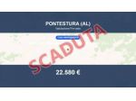 Immobile in asta di 235 m² con più di 5 locali in vendita a Pontestura