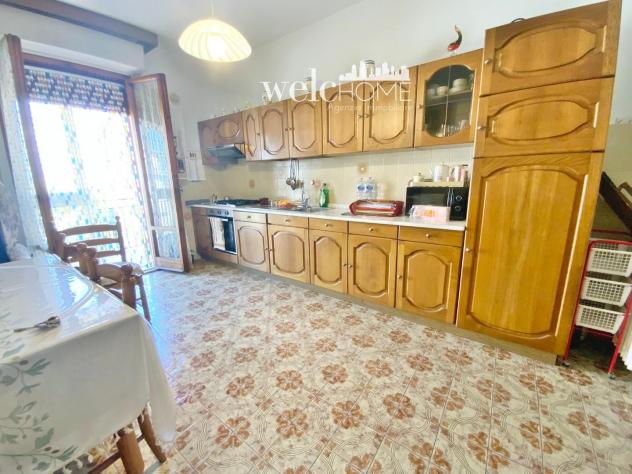 Appartamento in vendita a Maliseti - Prato 110 mq Rif: 1426027 - Foto 5