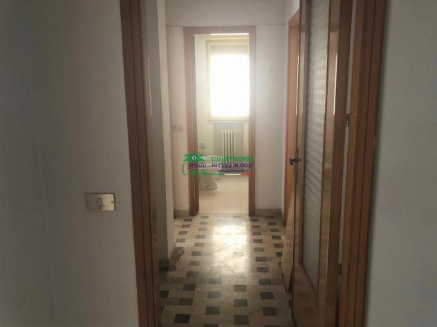 Appartamento al piano primo zona M. Schininà di mq. 125 circa. - Foto 12