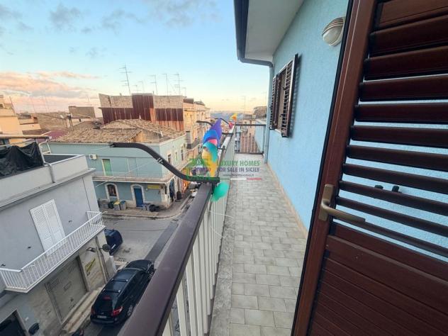 Rif. 9807 - Appartamento con esposizione angolare + terrazza - Foto 6