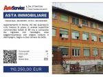 Tribunale Roma - RGE 690/2022 - LOTTO U - Tribunale Roma - RGE 690/2022 - L …
