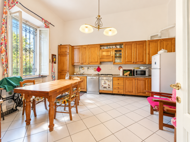 Villetta bifamiliare in vendita a San Giuliano Terme 210 mq Rif: 1363226 - Foto 3