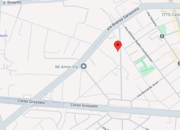 Immobile in asta di 265 m² in vendita a Torino - Foto 2