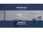 Immobile in asta di 88 m² in vendita a Tortona