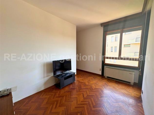 APPARTAMENTO QUADRICAMERE IN VENDITA A VICENZA(VI) - Foto 14