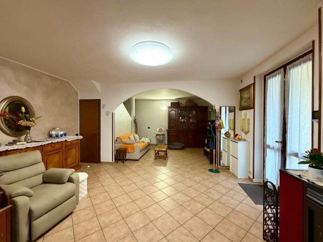 Villa in Vendita in zona VIALE PETRARCA - Foto 3