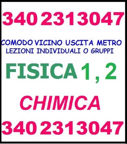 ANALISI 1-2,STATISTICA,FISICA 1-2,CHIMICA,SISTEMI ETC - Foto 2