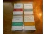 Collana Charles Moeller, Letteratura moderna e cristianesimo