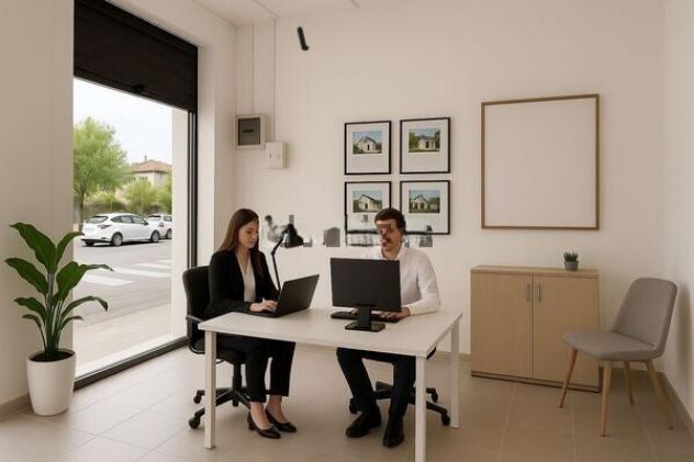 Locale commerciale in affitto a Ancona