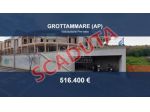 Immobile in asta di 480 m² con più di 5 locali in vendita a Grottammare
