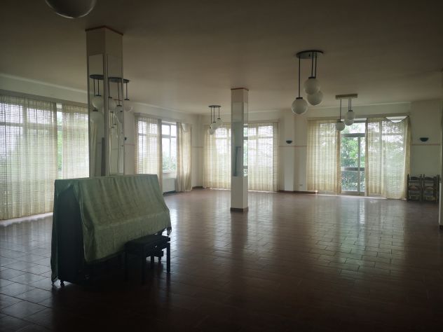 RISTORANTE/ALBERGO NEI PRESSI DEL NUOVO OSPEDALE DI FERMO - Foto 2