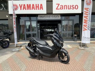 Yamaha Nmax 155 Pronta consegna
