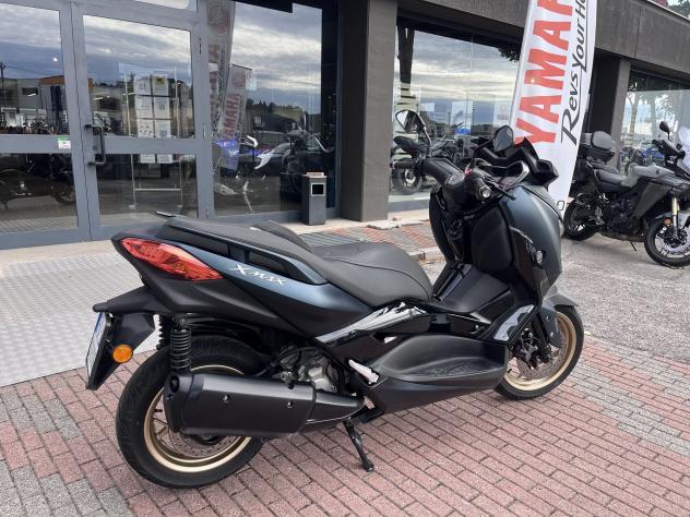Yamaha X-Max 300 Allestimento Tech pochi km - Foto 3