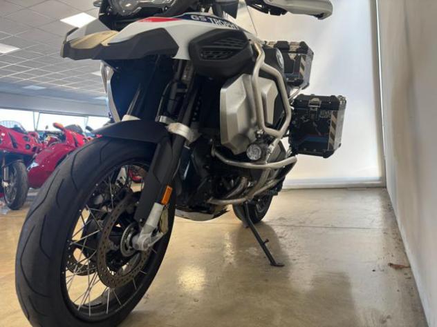 BMW R 1250 GS Adventure Trophy rif. 23972620 - Foto 2