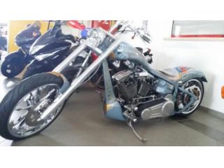 HARLEY-DAVIDSON VRSCSE Screamin' Eagle V-ROD SCAMBIO rif. 24036723