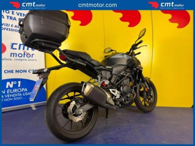 HONDA CB 300 R Garantita e Finanziabile rif. 23935184 - Foto 4