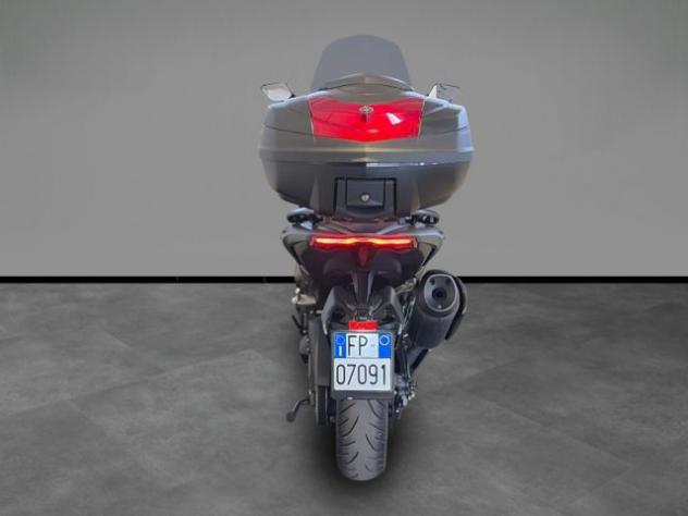YAMAHA T-Max 560 T-MAX 560 - Foto 4