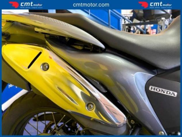 HONDA Transalp XL 700 V Garantita e Finanziabile rif. 23935190 - Foto 7