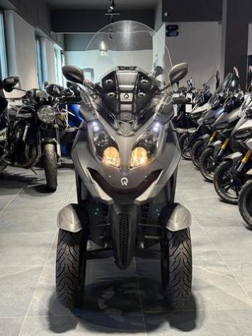 QUADRO Qooder 400 Qooder 400