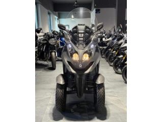 QUADRO Qooder 400 Qooder 400