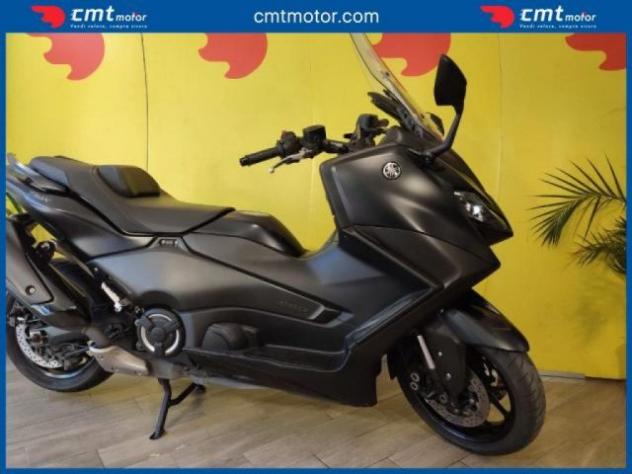 YAMAHA T-Max 560 ABS rif. 23545121 - Foto 6