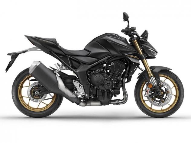Honda CB 1000 HORNET - RATE A PARTIRE DA € 109,50 SENZA ANTICIPO - Foto 4