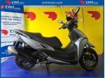 KYMCO Agility 300 Garantito e Finanziabile rif. 23502790
