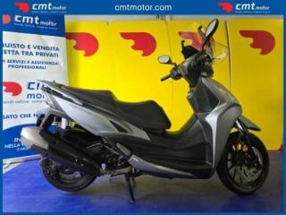 KYMCO Agility 300 Garantito e Finanziabile rif. 23502790