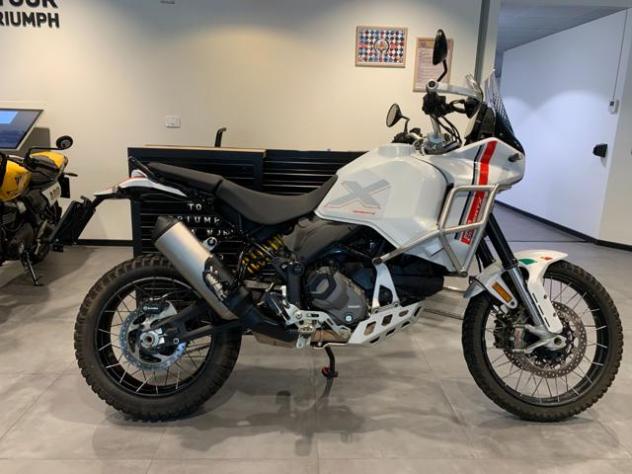 DUCATI DesertX 937 . rif. 23891841