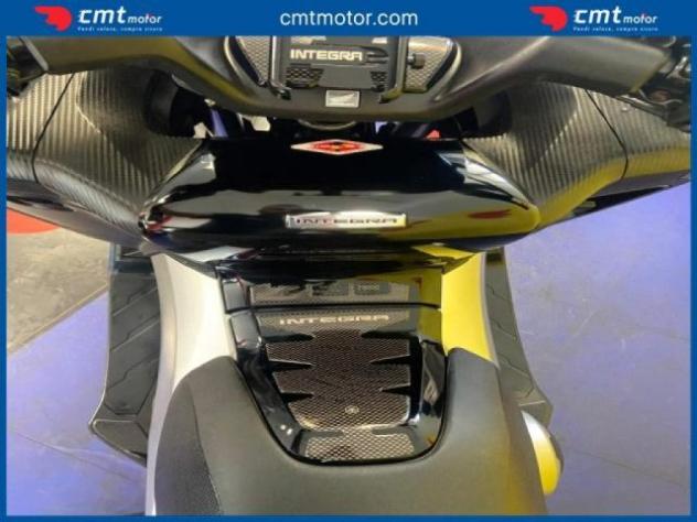 HONDA Integra Garantito e Finanziabile rif. 22317829 - Foto 9