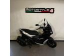 APRILIA SR 200 GT 2025