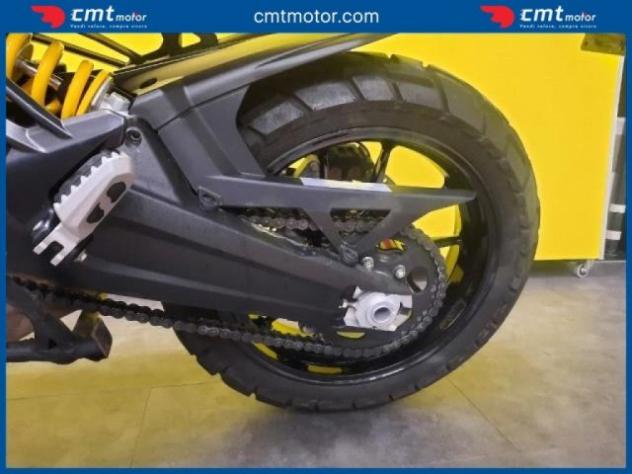 DUCATI Multistrada V2 Finanziabile - Rosso - 18789 rif. 23545047 - Foto 6