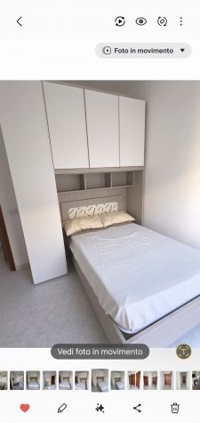 Stanza singola o doppia Trapani - Foto 8