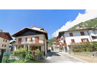 4Locali 70 mq vila privata con garage e giardino