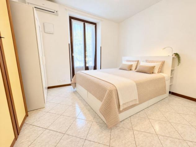 Appartamento di 50 m² con 2 locali in affitto a Milano - Foto 14