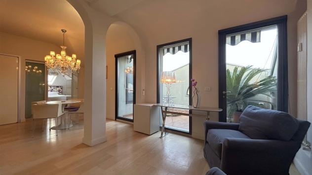 Appartamento in Via Serbelloni - zona Palestro, Porta Venezia - Foto 7