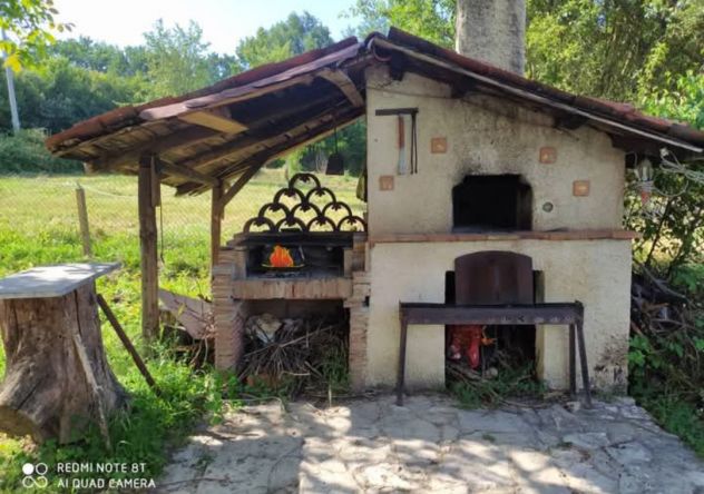 Casale in montagna Abruzzo fitti brevi e medi, sei posti letto intera struttura - Foto 6