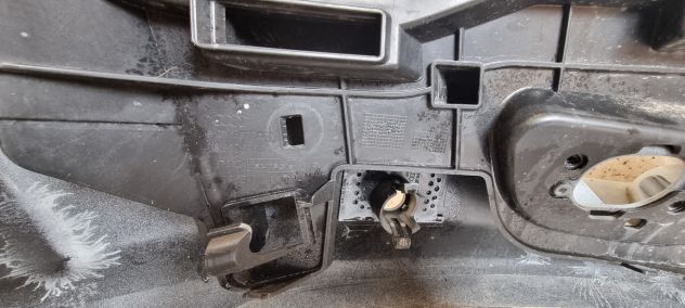 Audi A7 Paraurti anteriore LCI - 9382 - Foto 9