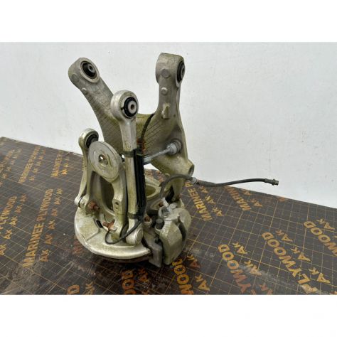 BMW F15 F16 Mozzo posteriore sinistro - 16288 - Foto 4
