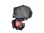 CANTONALE PARAURTI POST. DX JEEP Renegade Serie 735585021 (1418)